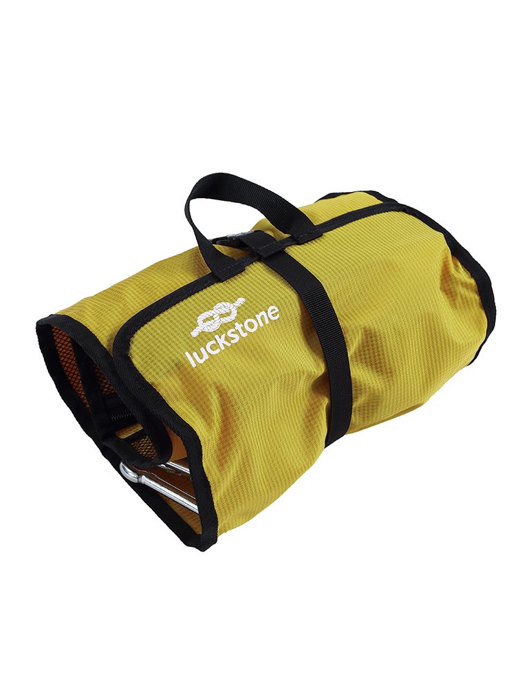 Wall climbing toolbags, ice rope hooks, packs of anti-fouling packs, discount kits
