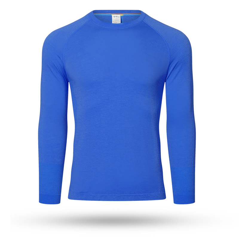 Female: Blue