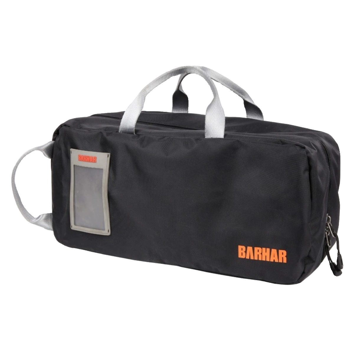 BARHAR BARBARHAA EQUIPMENT TO REST-LOCK-CLIPPING SPT EQUIPMENT