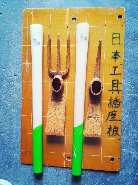 Second-hand Japanese imports multi-purpose, ice caps, mountain climbs, rock climbing, portable ice caps, ice rolls