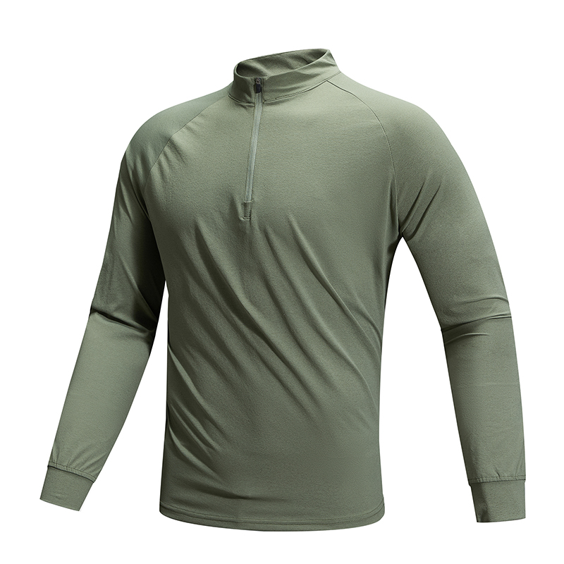 Jungle green