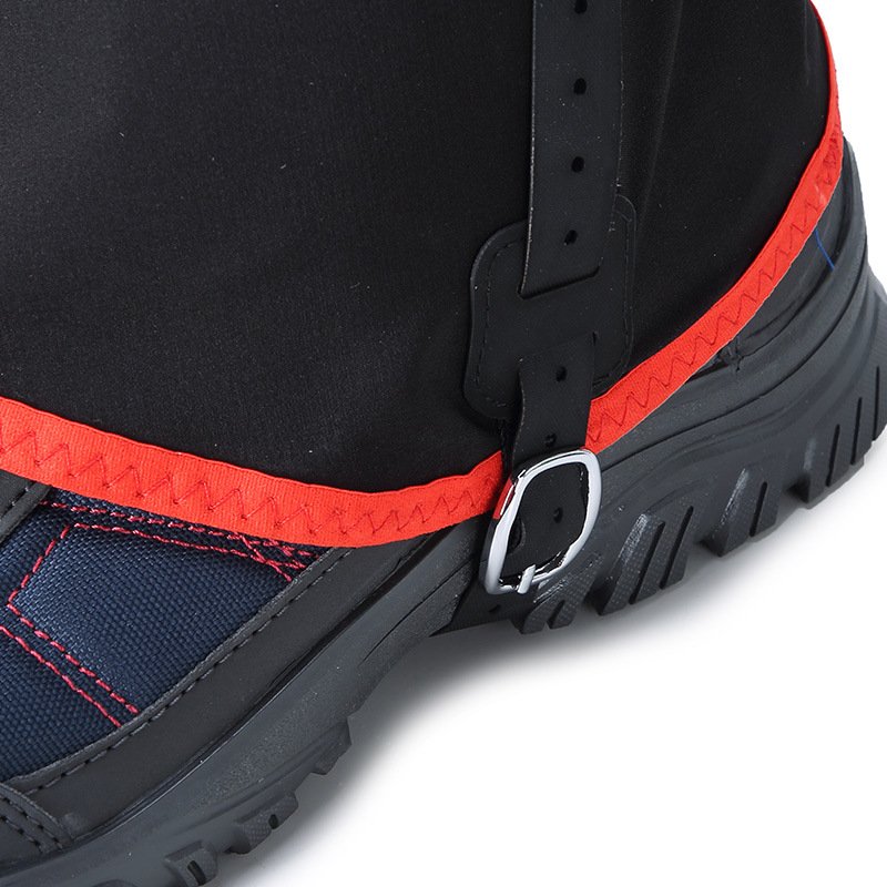 Waterproof out-of-air, sandy foot-resistant, snow-shoe-shoe-shoeed, adult foot-riding through mail packages
