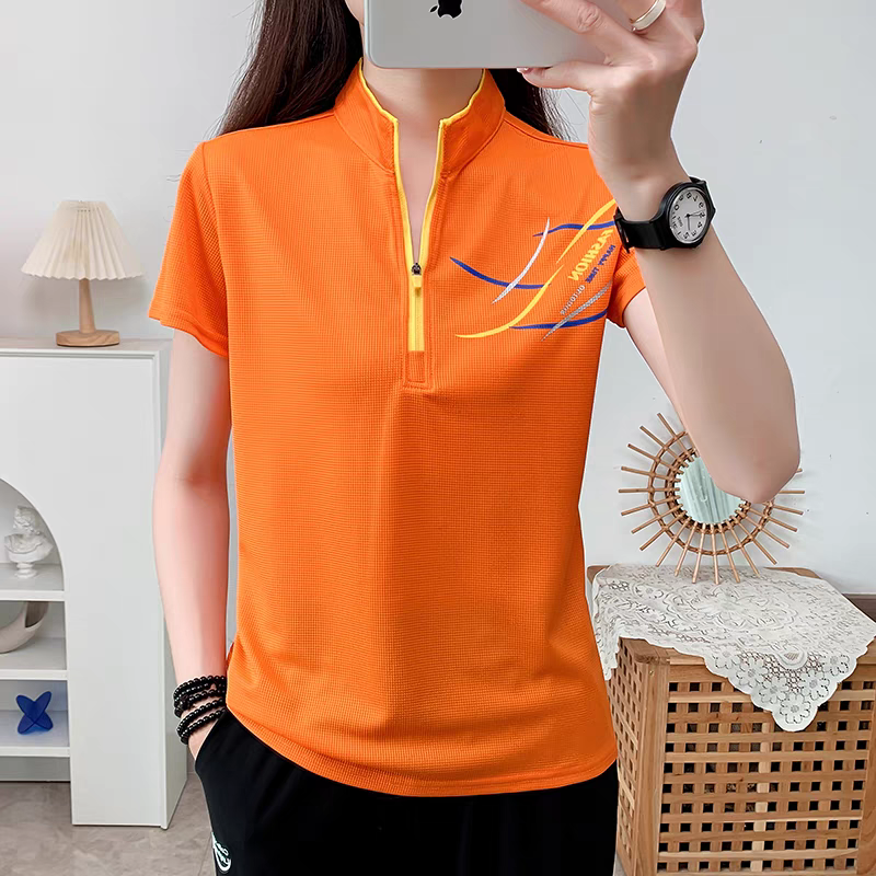 2024 new dry clothes, long-sleeve-in-the-out sports t-shirts, big, dry clothes, and air