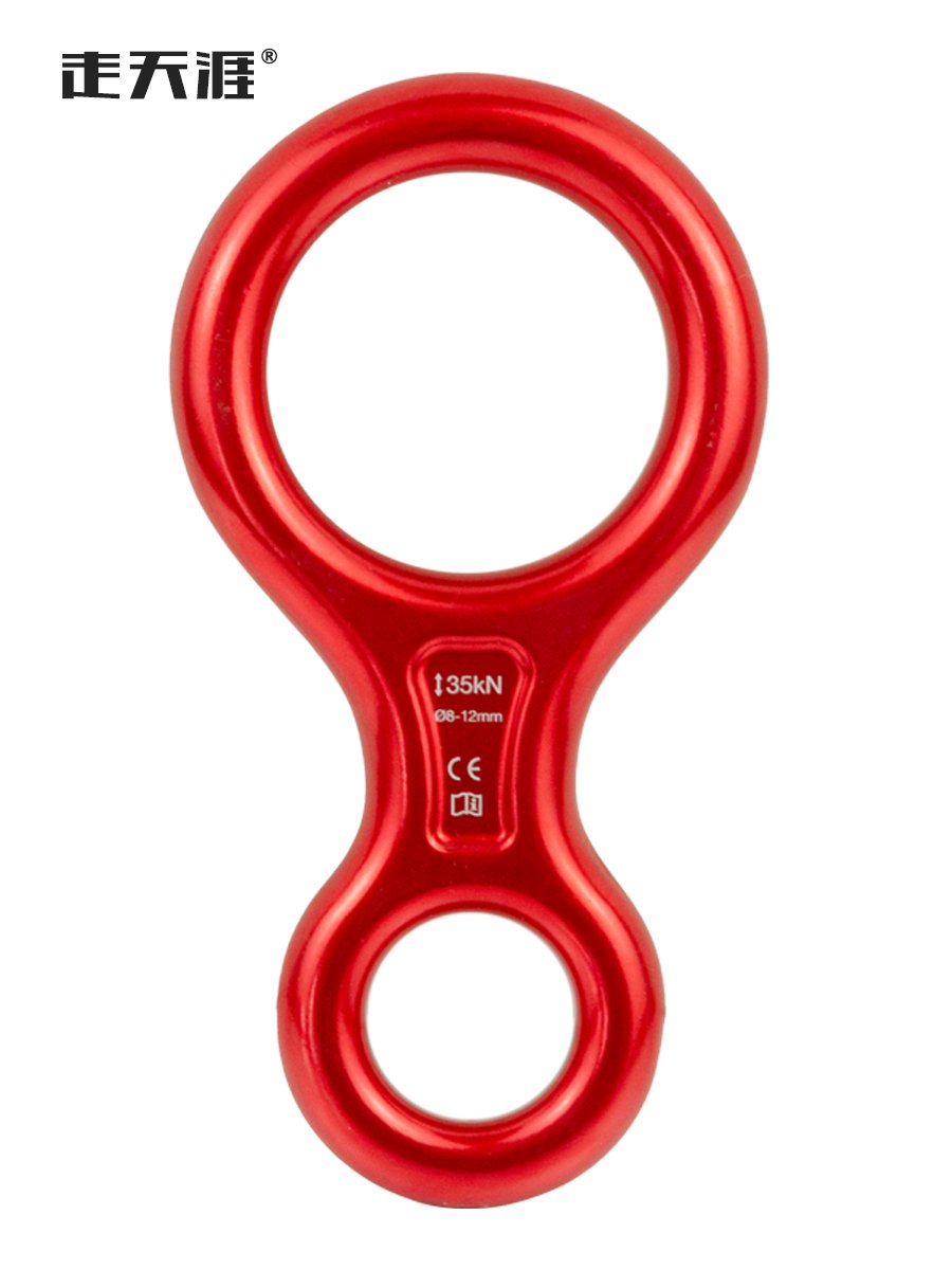 The 8-word-ring-down-release-protector climbs the mountain, and the 8-word-square-down