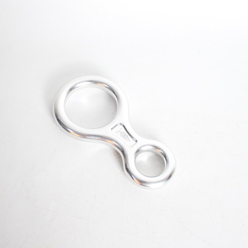 Eight-word-ring descender