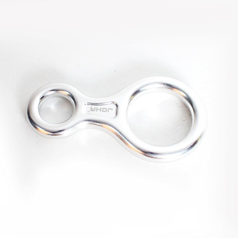 Eight-word-ring descender