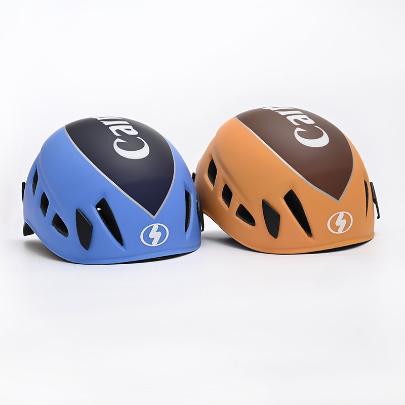 CANO CRAWL HELMET, SUPER LIGHT ICE-CRAWLING ADULT CHILDREN'S RAPID RETARDING CREEK RESCUE CE ACCREDITATION
