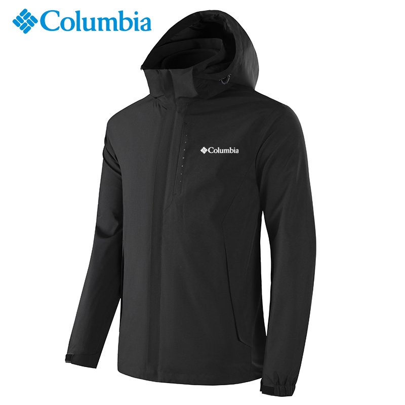 Colombia's new T-shirts are three-and-a-half-a-wind and mountain-proof