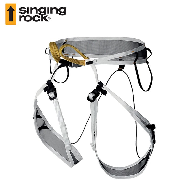 soreksing rock light quantification of comfortable rock climbing speeding up the ice with a super light half seatbelt