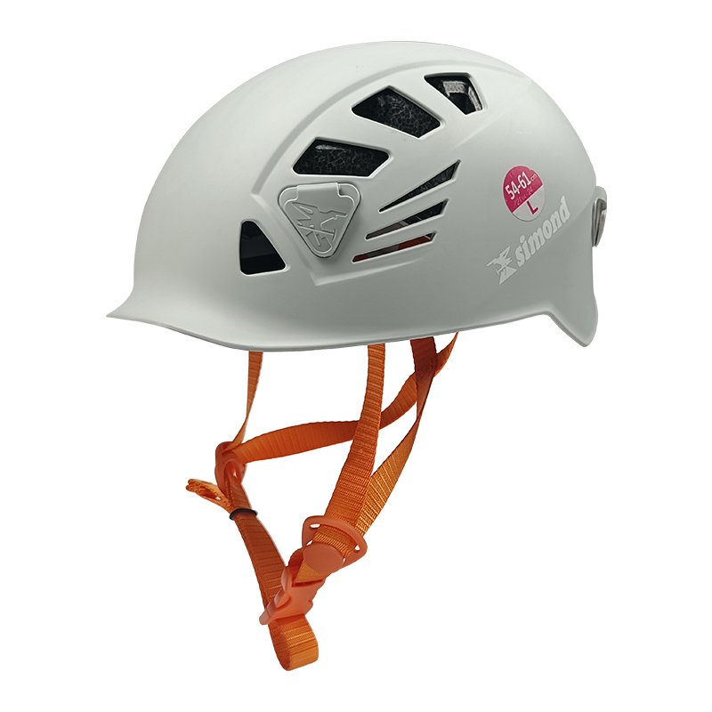 SIMOND, FRANCE, OFF-SCRAWLING, ICE-CLIMBING AND IMPACT-CLIMBING