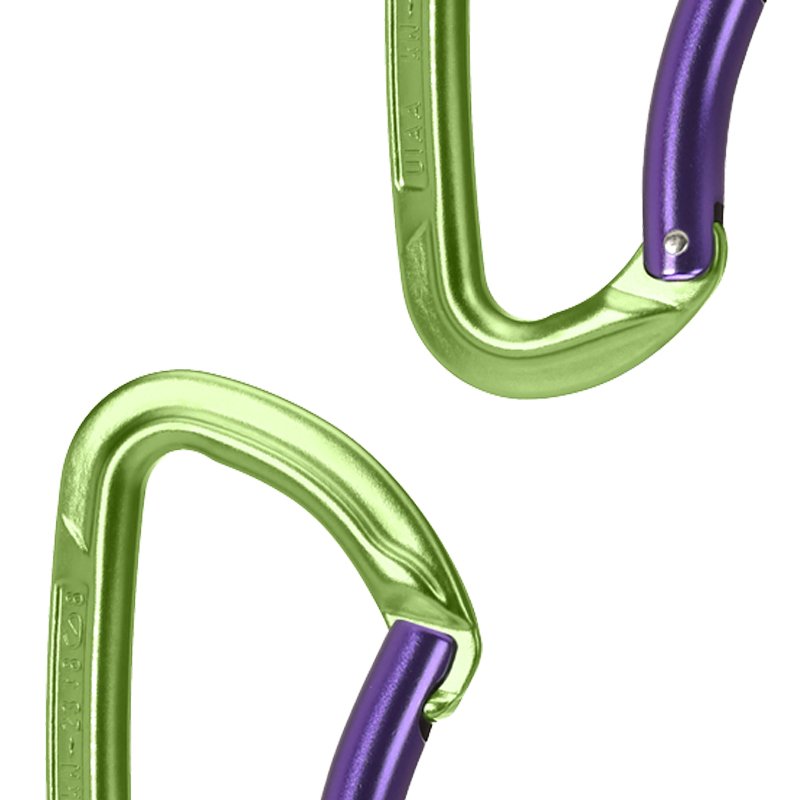 # D-LOCK # WILDCOUNTRY CLIMBING #