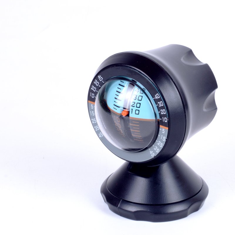 A high-precision calibration calibration calculator for a cross-country car