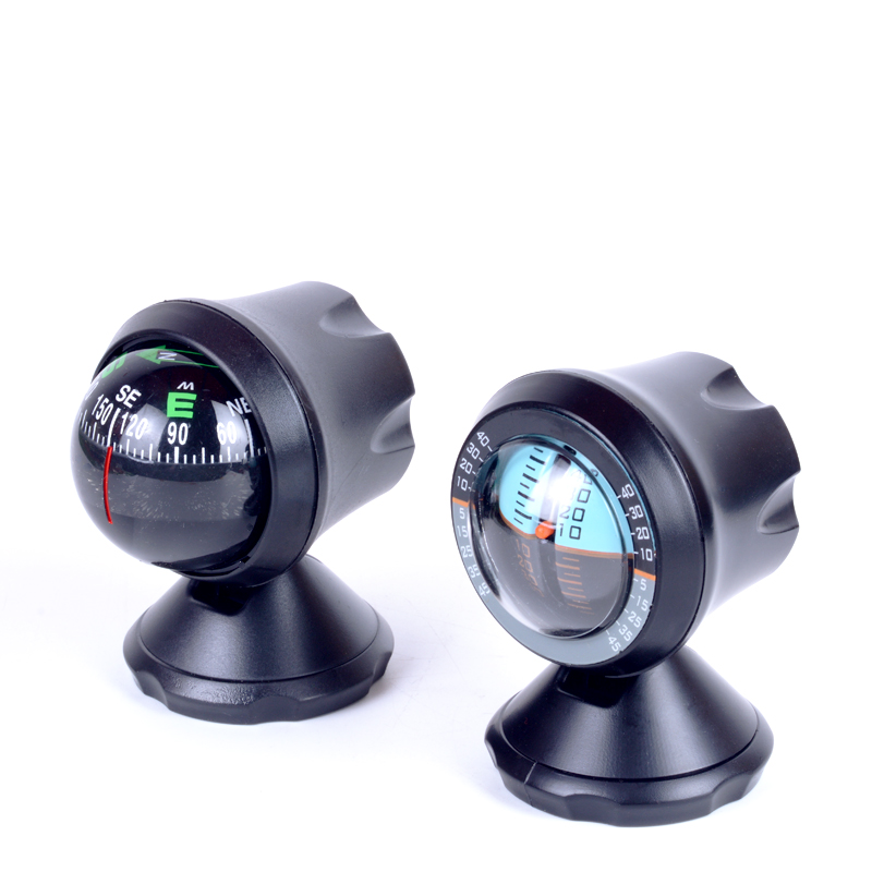 Guide ball + sloper