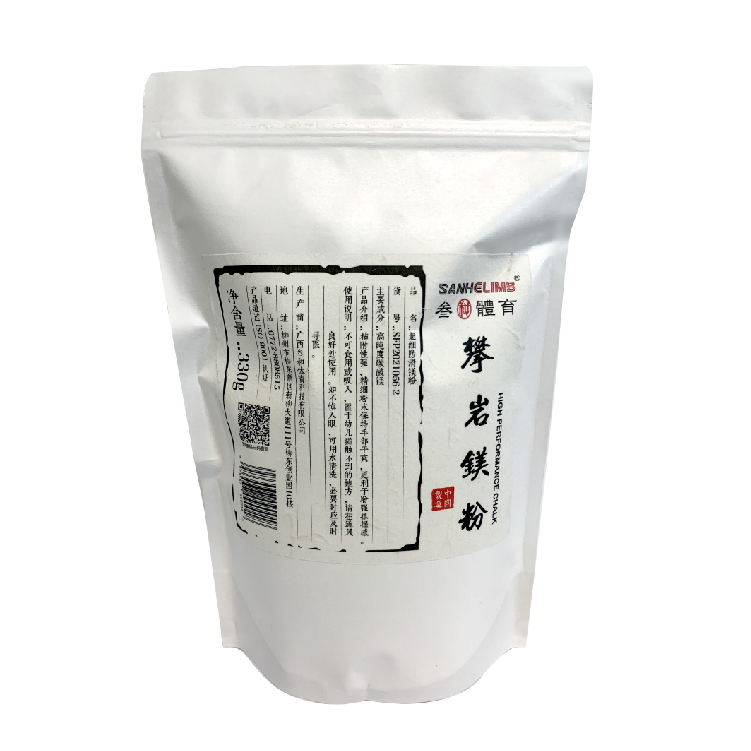 white powder 150g