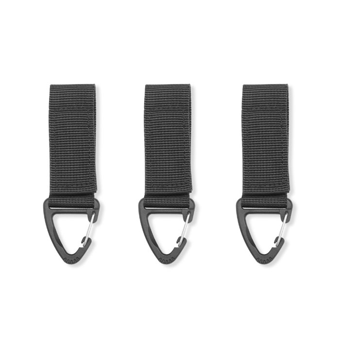 Black-triangular latch-3