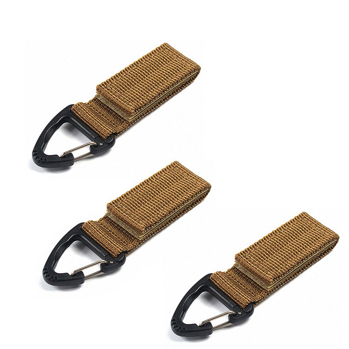 khaki-triangular buttons 3