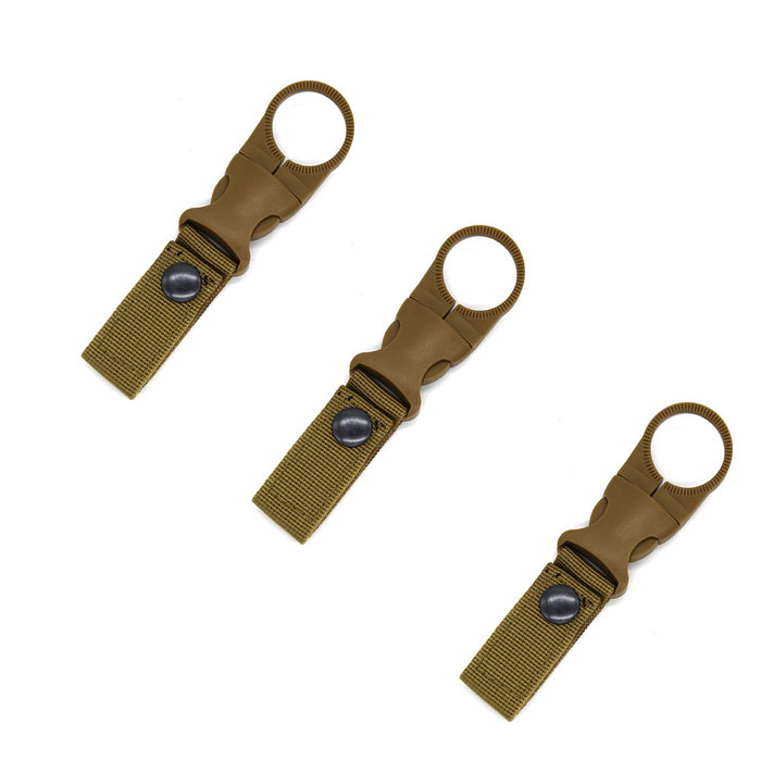 khaki - water bottle attachments 3