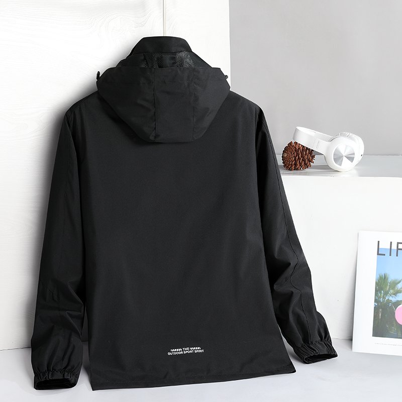 Indoor and outdoor assault suit, male coral velvet can be removed with a three-and-a-wind and water-proof, pure cold jacket 9911