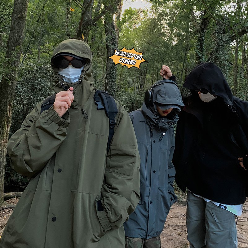 The triad of Germany removes the man with the guts to go to the door with the knuckles