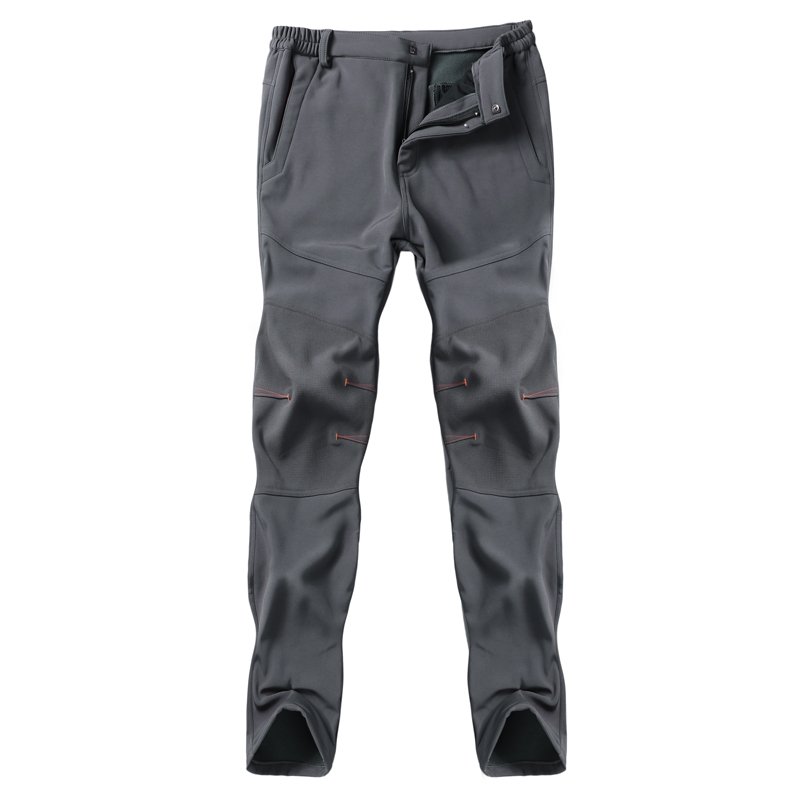 In the autumn and winter, waterproof and air-rigged thongs and tweezed tweezers and twilight-resistant skis