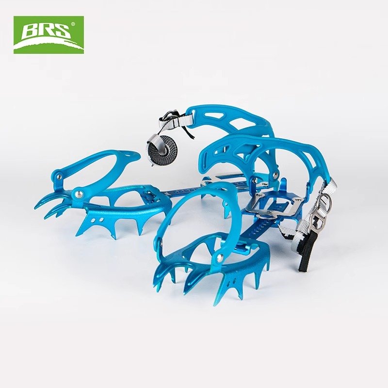 BROTHER BRS-S3 UPGRADES 14-BIT PROFESSIONAL-LEVEL OUTDOOR CLIMBING OF ALUMINUM ALLOY WINTER