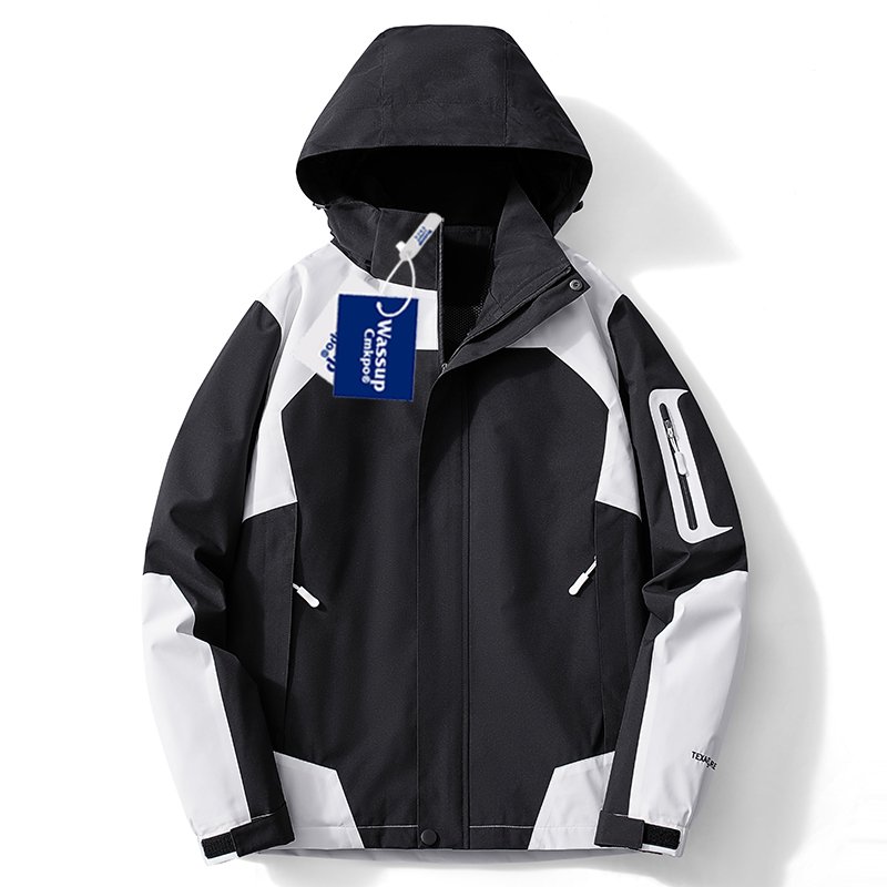 WASSUP OUTDOOR ASSAULT SUIT, MEN AND WOMEN, IN THREES AND TWOS