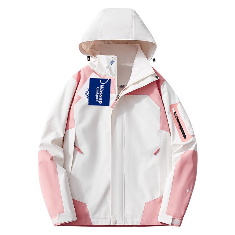 WASSUP OUTDOOR ASSAULT SUIT, MEN AND WOMEN, IN THREES AND TWOS