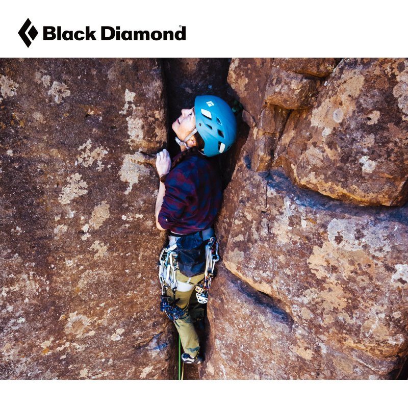 BlackDiamond Black Drill BD climbing helmet outdoors, mountain climbing helmets 6209