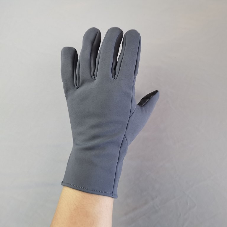 VENTA factory version of GTTX windstopper wind-proof water-shield husk husk husk gloves