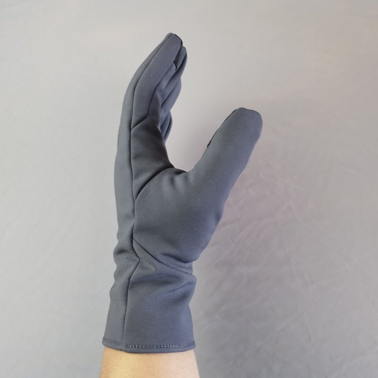 VENTA factory version of GTTX windstopper wind-proof water-shield husk husk husk gloves