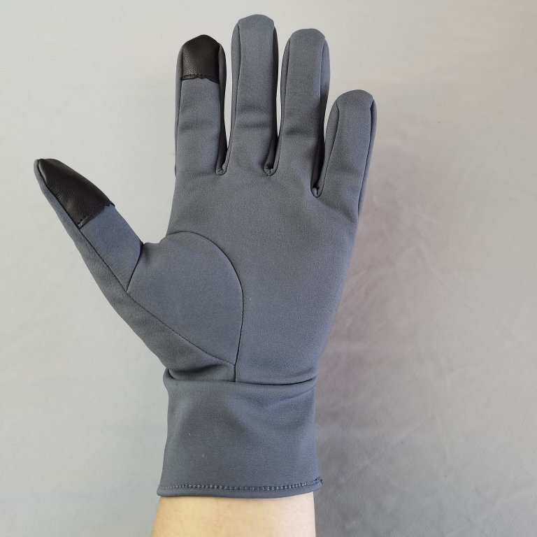 VENTA factory version of GTTX windstopper wind-proof water-shield husk husk husk gloves