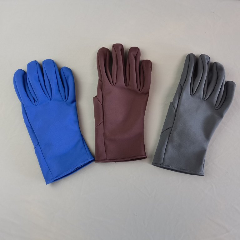 VENTA factory version of GTTX windstopper wind-proof water-shield husk husk husk gloves