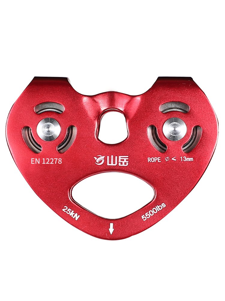 Stainless steel heart high-speed children's mountain Linso Road transport adult two-axis double-gliding wheeler