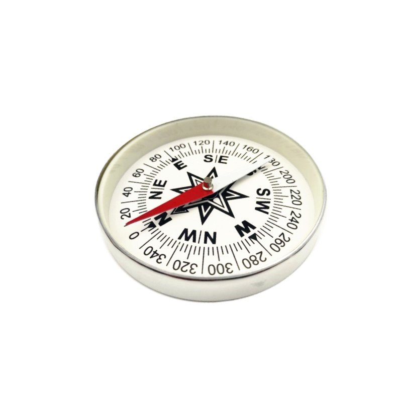 ACCURRICULAR ALUMINIUM ALLOY, 77MM IN DIAMETER