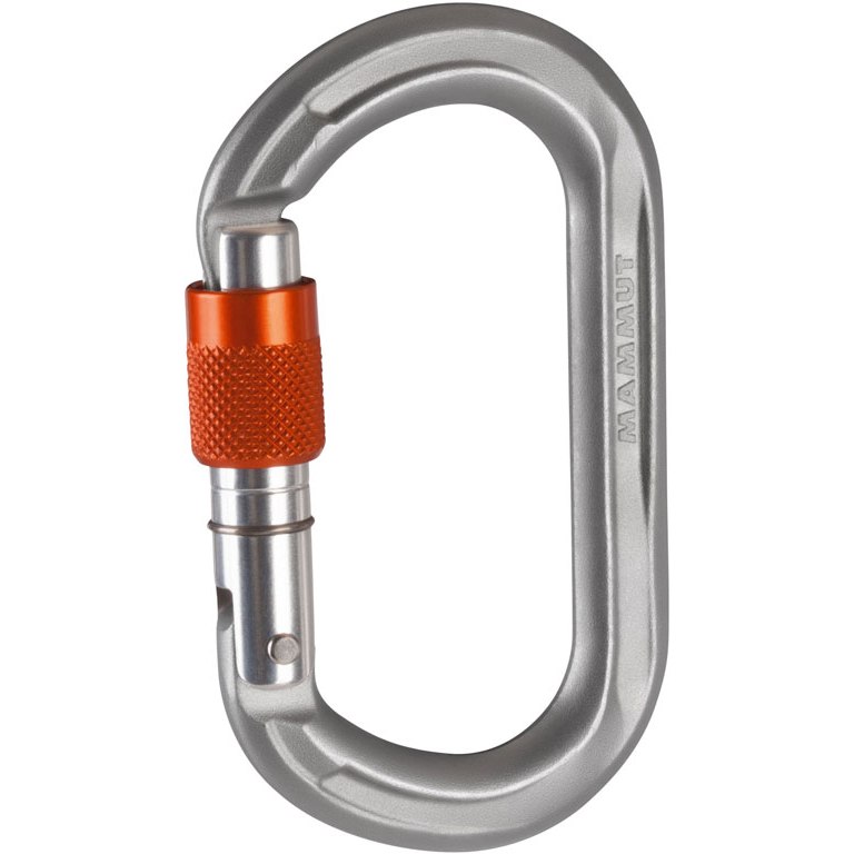 O-STROKE MAIN LOCK