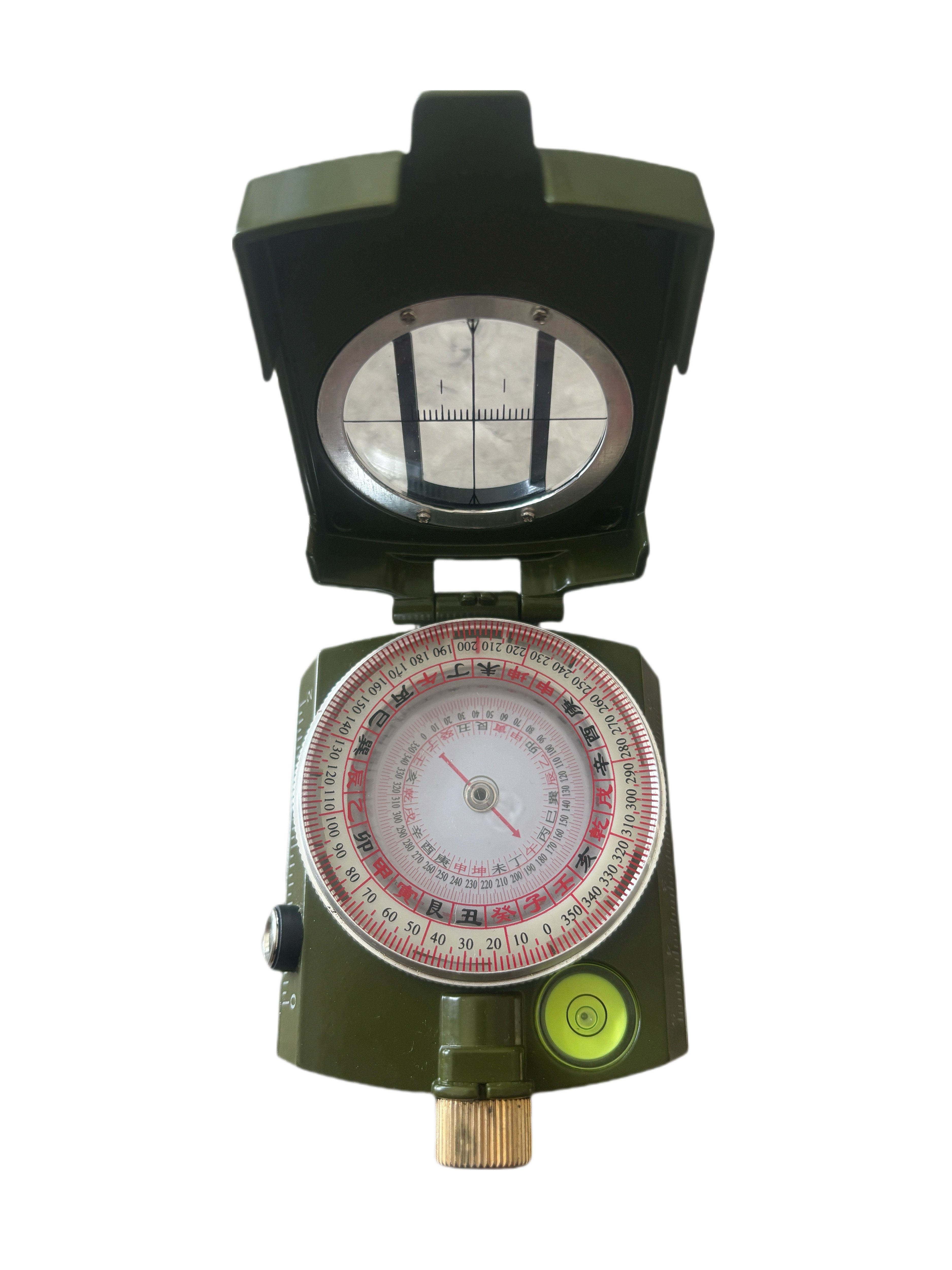 Full-automatic, multi-purpose 24-protocol solid, high-precision geo-guider precision