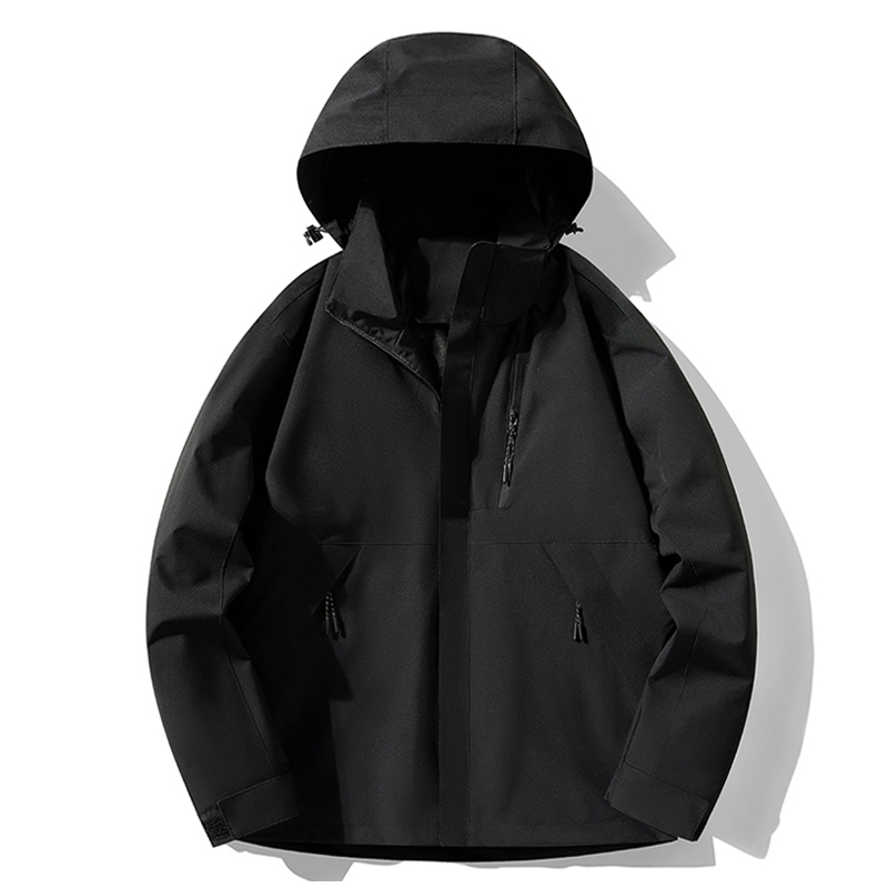 Mirage Black