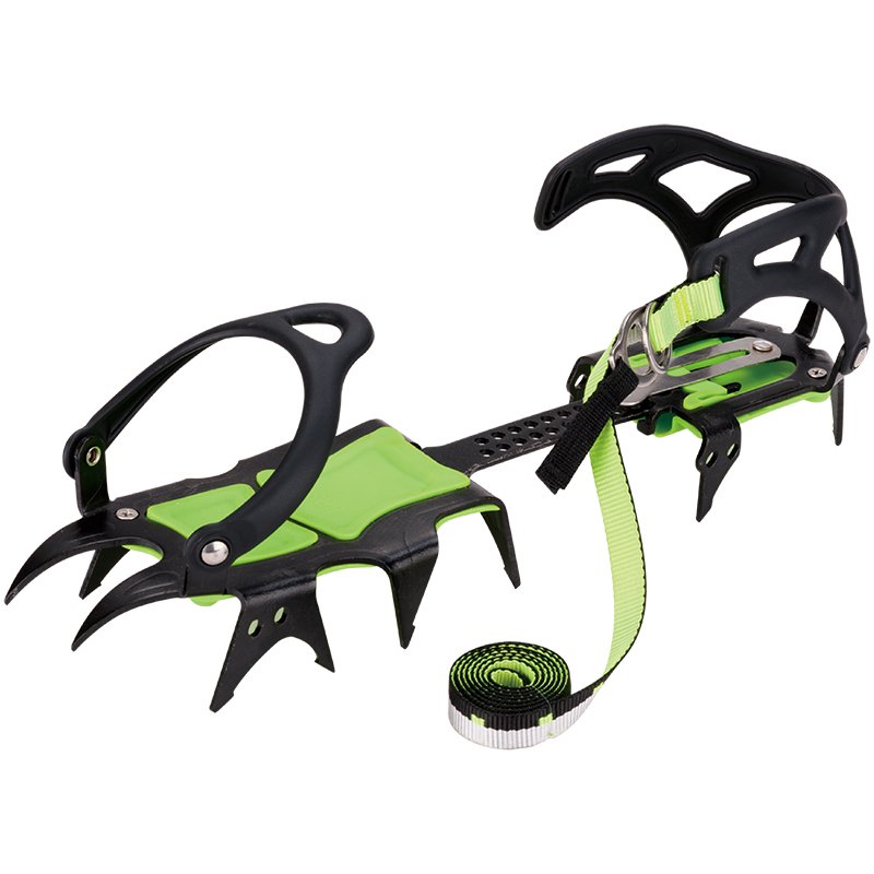 BROTHER BRS-S1AB OUTSIDE OF THE HOUSE, 14-TOOTH-SPECIALIZED ICE-SHOE-PROOF SHOE PACKS TO CLIMB THE ICE AND SNOW CLAWS