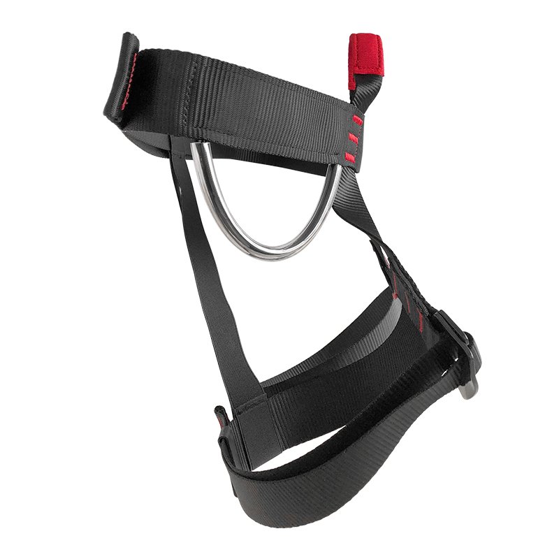 Lépte outside, roll-up, high-altitude safety belts, drop-down half-asser belt rock-climbing equipment