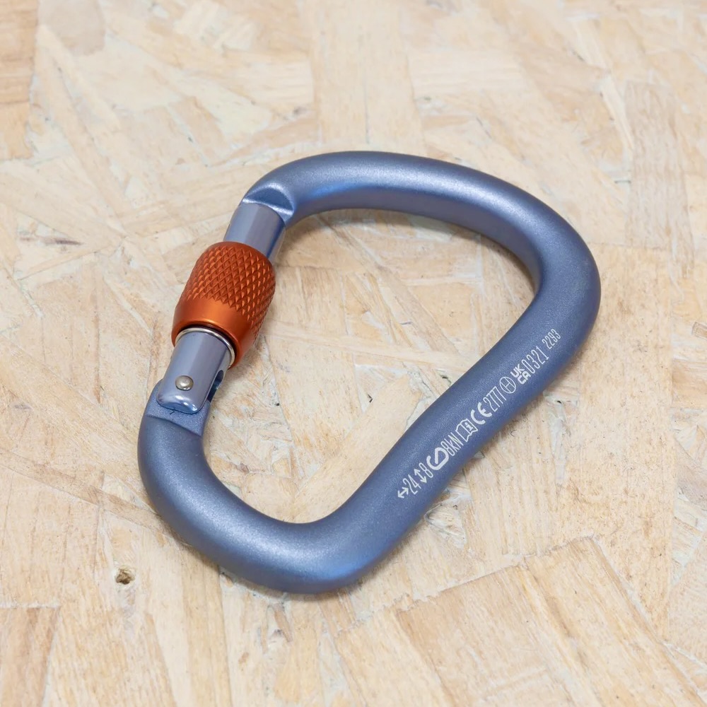 Rocklock Silver Manual