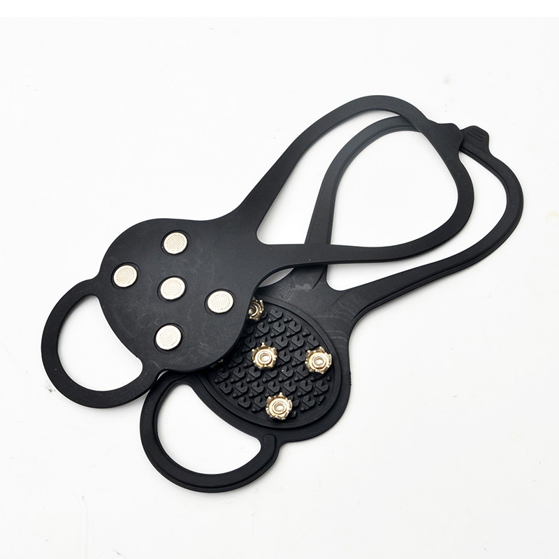 Simplicity - 5 tooth ice claws - black (frequently)