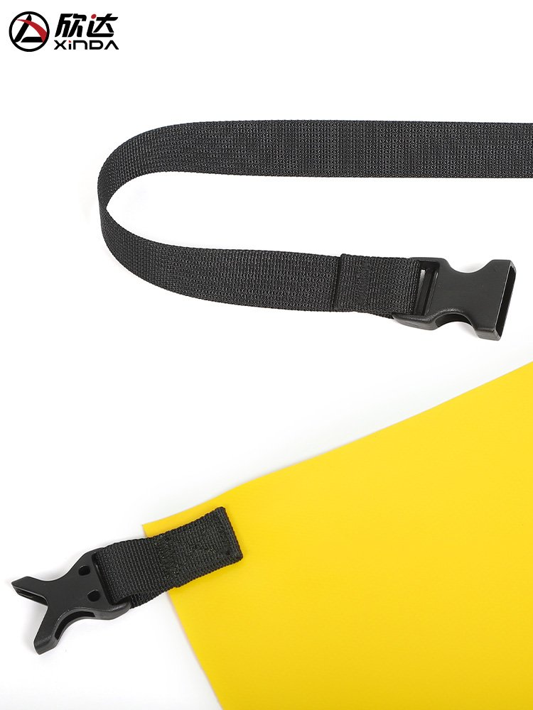 PVC WATERPROOFING PVC, AN OUTDOOR HIKING CAVER IN HINDAL