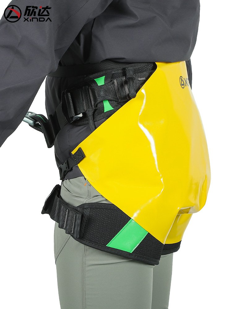 PVC WATERPROOFING PVC, AN OUTDOOR HIKING CAVER IN HINDAL