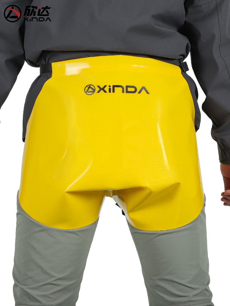PVC WATERPROOFING PVC, AN OUTDOOR HIKING CAVER IN HINDAL