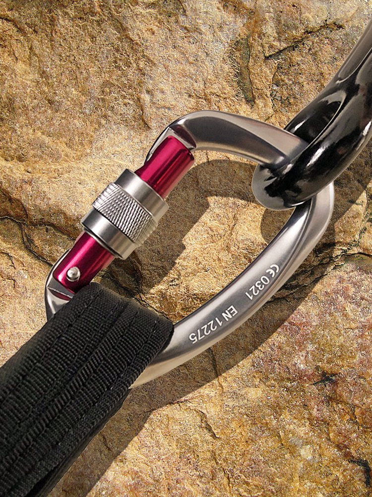 LEPUTE OUTSIDE, SPECIALIZING IN ROCK CLIMBING