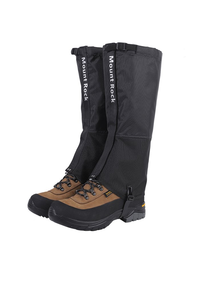 Waterproof snow-covered adults with velvet and warm feet, sandal-resistant shoes, skiing pants