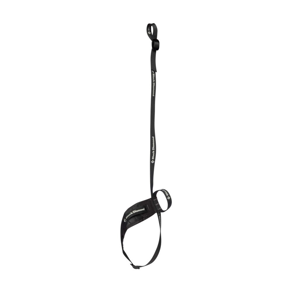 BD Black Diamond Lockdown Leas Rock Climbing Ice High Sea Elevation Ice Cube