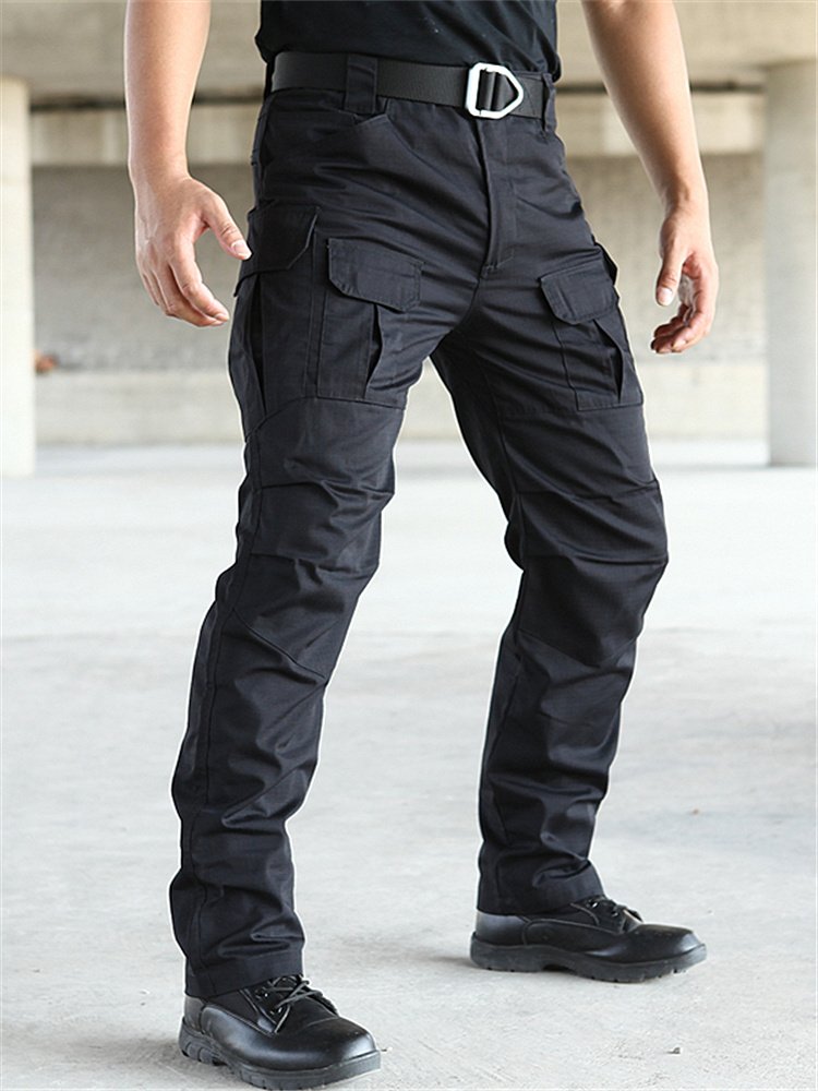 The Regent's Out-of-The-Wood Scrambling Man's Scrambling Scrambling Scrambling Pants