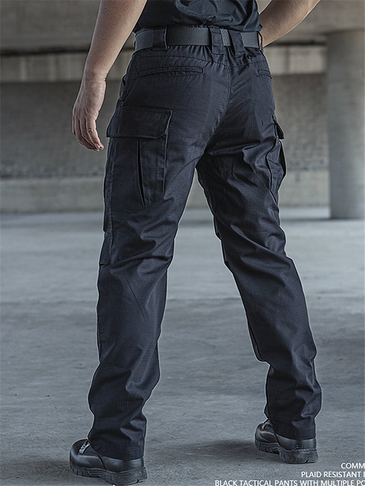 The Regent's Out-of-The-Wood Scrambling Man's Scrambling Scrambling Scrambling Pants