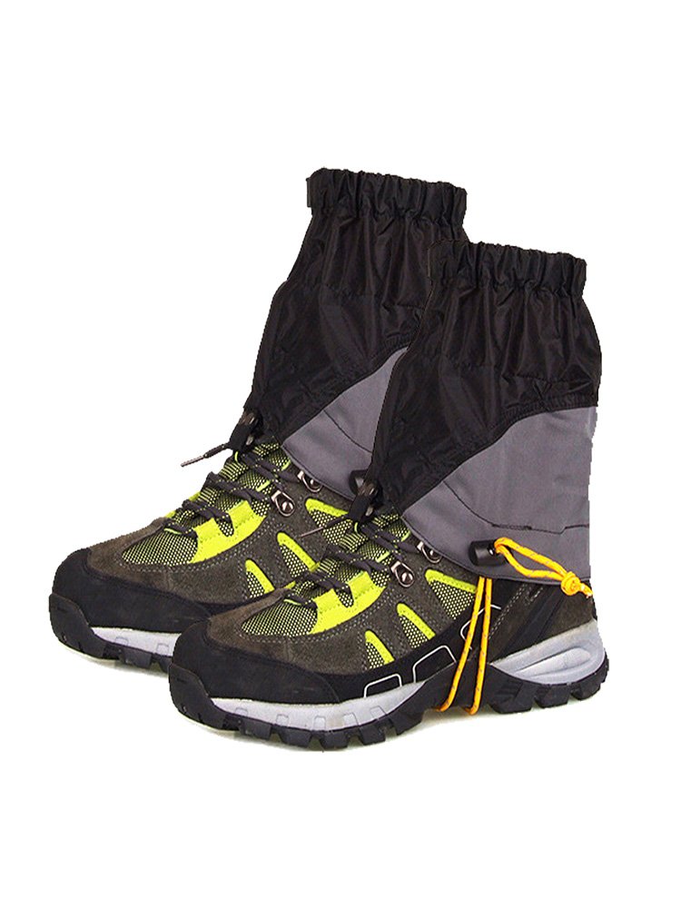 Outdoor snowbags on foot and foot, super light nylons on silon and waterproof air